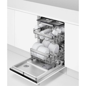 Series 9 Integrated Tall Dishwasher 16 place