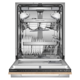 Series 9 Integrated Tall Dishwasher 16 place