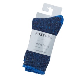 Wool Walking Socks