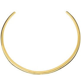 Thin Collar Necklace