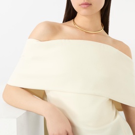 Thin Collar Necklace