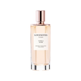 Love Notes Vanilla Suede Eau de Parfum