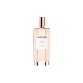 Love Notes Vanilla Suede Eau de Parfum