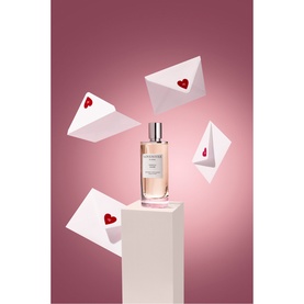 Love Notes Vanilla Suede Eau de Parfum