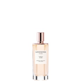 Love Notes Vanilla Suede Eau de Parfum