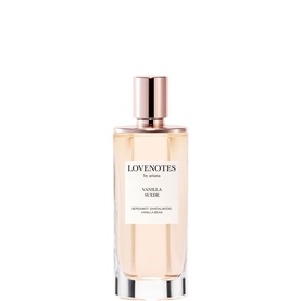 Love Notes Vanilla Suede Eau de Parfum