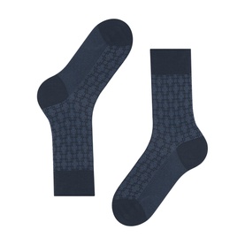 Artwork Tie Socks