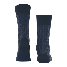 Artwork Tie Socks