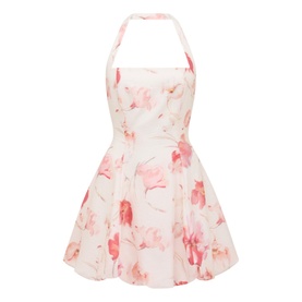 Harriet Bubble Mini Dress