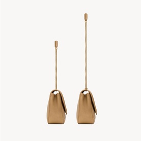 Loulou Large Shoulder Bag