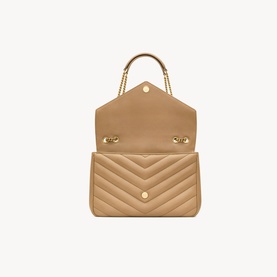 Loulou Large Shoulder Bag