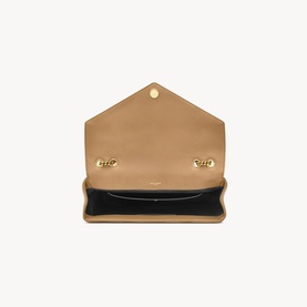 Loulou Large Shoulder Bag