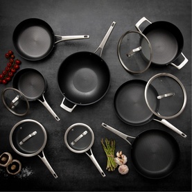 Hex Guard Casserole 24cm