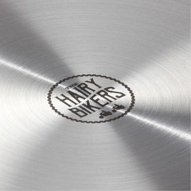 Hex Guard Casserole 24cm