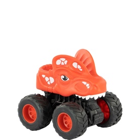 Dino Racers