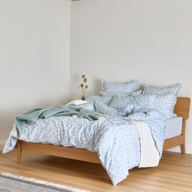 300 Thread Count Claire Oxford Pillowcase