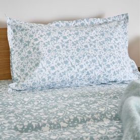 300 Thread Count Claire Oxford Pillowcase