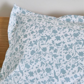 300 Thread Count Claire Oxford Pillowcase