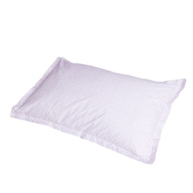 Olivia Printed Oxford Pillowcase