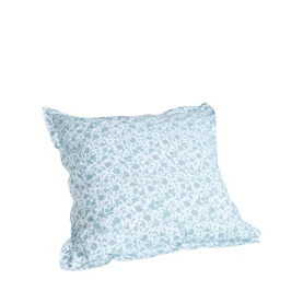 Claire Printed Oxford Square Pillowcase