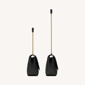 Loulou Large Shoulder Bag