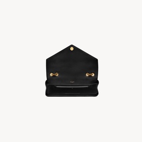 Loulou Large Shoulder Bag