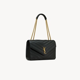 Loulou Large Shoulder Bag