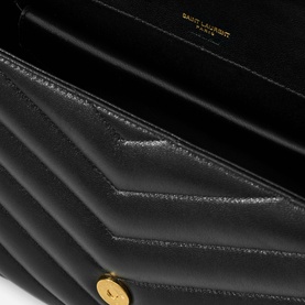 Loulou Large Shoulder Bag