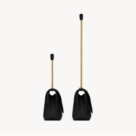 Loulou Medium Shoulder Bag