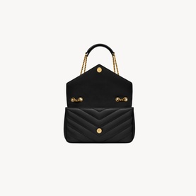Loulou Medium Shoulder Bag