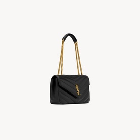Loulou Medium Shoulder Bag