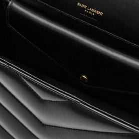 Loulou Medium Shoulder Bag