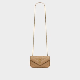 Loulou Mini Shoulder Bag