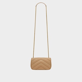 Loulou Mini Shoulder Bag