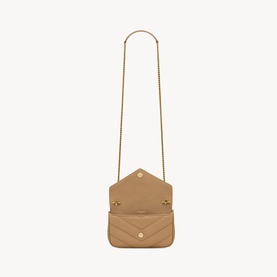 Loulou Mini Shoulder Bag