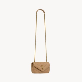 Loulou Mini Shoulder Bag