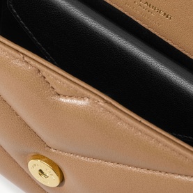 Loulou Mini Shoulder Bag