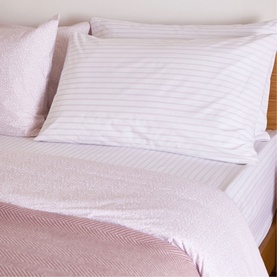 300 Thread Count Olivia Pillowcase Set