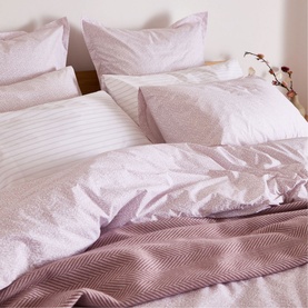 300 Thread Count Olivia Pillowcase Set