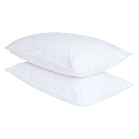300 Thread Count Olivia Pillowcase Set