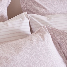300 Thread Count Olivia Pillowcase Set