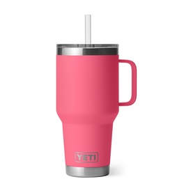 Rambler Mug with Straw Lid 35oz