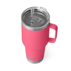 Rambler Mug with Straw Lid 35oz