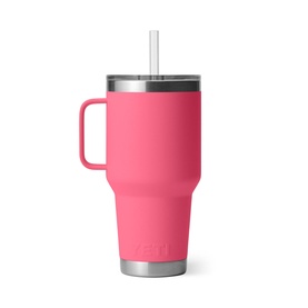 Rambler Mug with Straw Lid 35oz