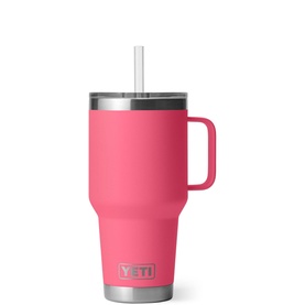Rambler Mug with Straw Lid 35oz