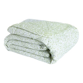 Lucy Quilted Blanket