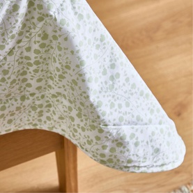 Lucy Quilted Blanket