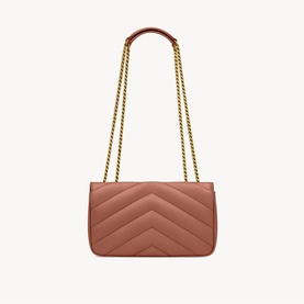 Loulou Small Shoulder Bag