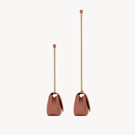 Loulou Small Shoulder Bag