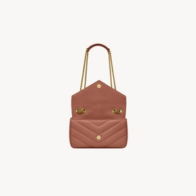 Loulou Small Shoulder Bag